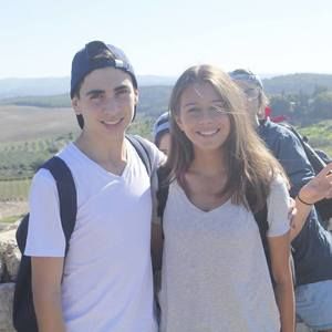 Meet your Posher, Robbie